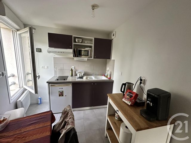 Appartement à louer - 2 pièces - 39,66 m2 - La Rochelle - 17 - POITOU-CHARENTES