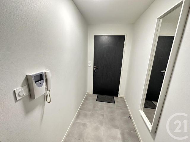 Appartement à louer - 2 pièces - 39,66 m2 - La Rochelle - 17 - POITOU-CHARENTES