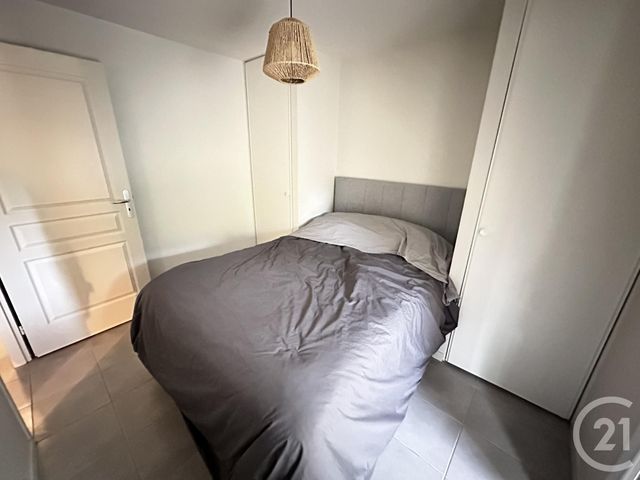 Appartement à louer - 2 pièces - 39,66 m2 - La Rochelle - 17 - POITOU-CHARENTES