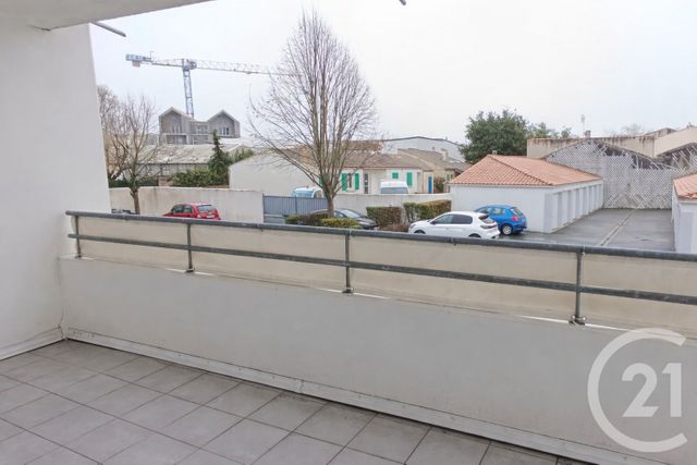 appartement - LA ROCHELLE - 17