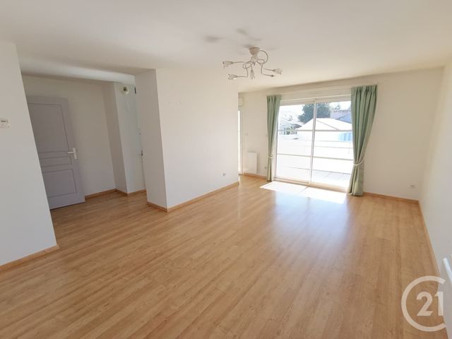 Appartement T3 &agrave; vendre - 3 pi&egrave;ces - 60 m2 - La Rochelle - 17 - POITOU-CHARENTES