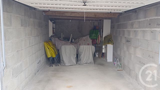 Appartement T3 à vendre - 3 pièces - 59,65 m2 - La Rochelle - 17 - POITOU-CHARENTES