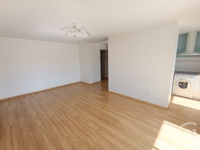 Appartement T3 &agrave; vendre - 3 pi&egrave;ces - 60 m2 - La Rochelle - 17 - POITOU-CHARENTES