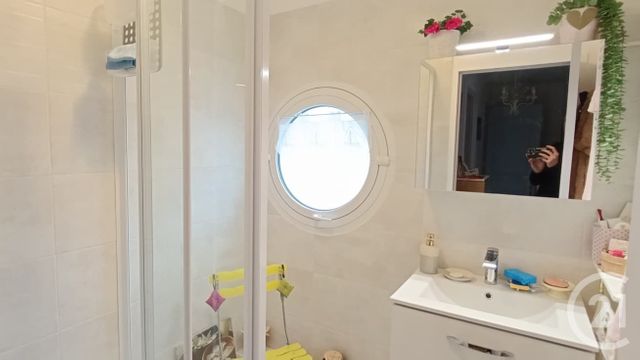 Appartement T3 à vendre - 3 pièces - 59,65 m2 - La Rochelle - 17 - POITOU-CHARENTES