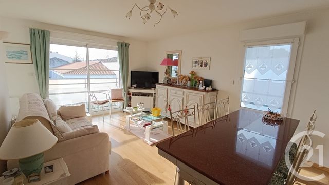 appartement - LA ROCHELLE - 17