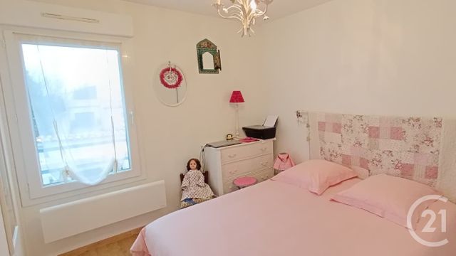 Appartement T3 à vendre - 3 pièces - 59,65 m2 - La Rochelle - 17 - POITOU-CHARENTES