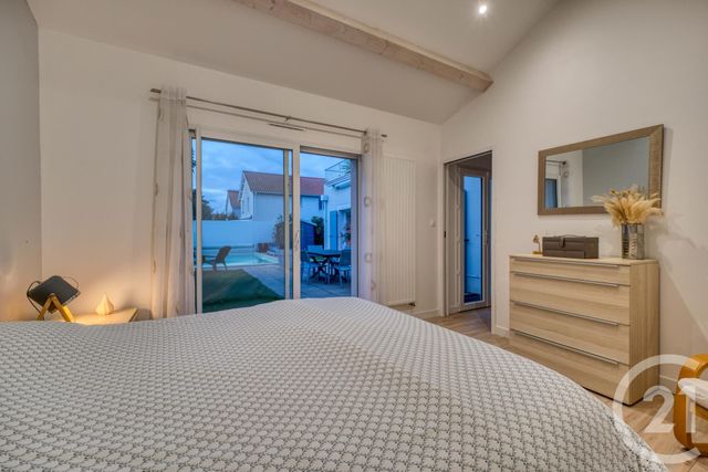 Maison &agrave; vendre - 6 pi&egrave;ces - 143,38 m2 - Chatelaillon Plage - 17 - POITOU-CHARENTES