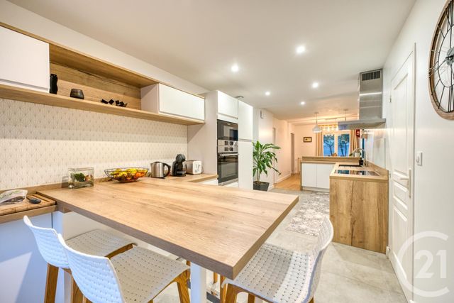 Maison &agrave; vendre - 6 pi&egrave;ces - 143,38 m2 - Chatelaillon Plage - 17 - POITOU-CHARENTES