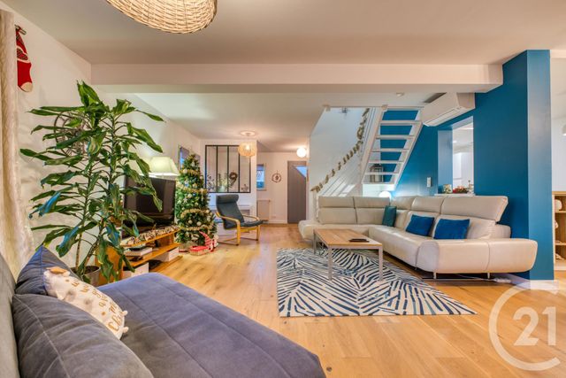 Maison &agrave; vendre - 6 pi&egrave;ces - 143,38 m2 - Chatelaillon Plage - 17 - POITOU-CHARENTES