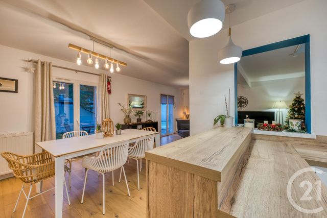 Maison &agrave; vendre - 6 pi&egrave;ces - 143,38 m2 - Chatelaillon Plage - 17 - POITOU-CHARENTES