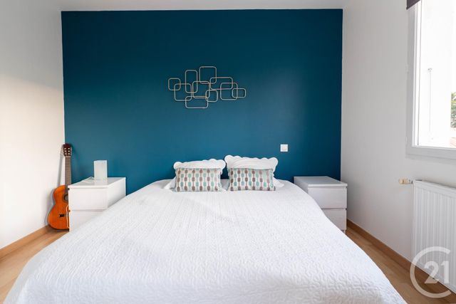 Maison &agrave; vendre - 6 pi&egrave;ces - 143,38 m2 - Chatelaillon Plage - 17 - POITOU-CHARENTES