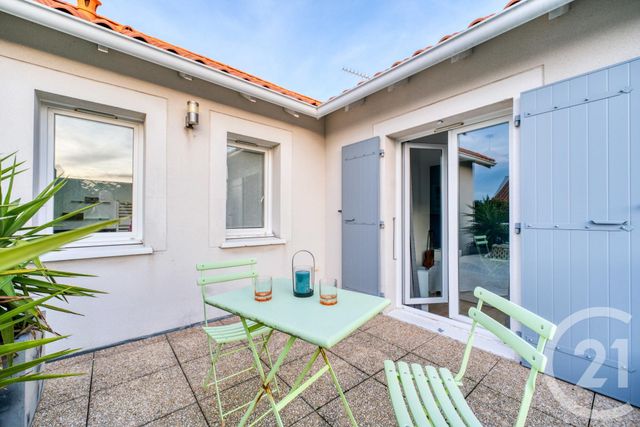 Maison &agrave; vendre - 6 pi&egrave;ces - 143,38 m2 - Chatelaillon Plage - 17 - POITOU-CHARENTES