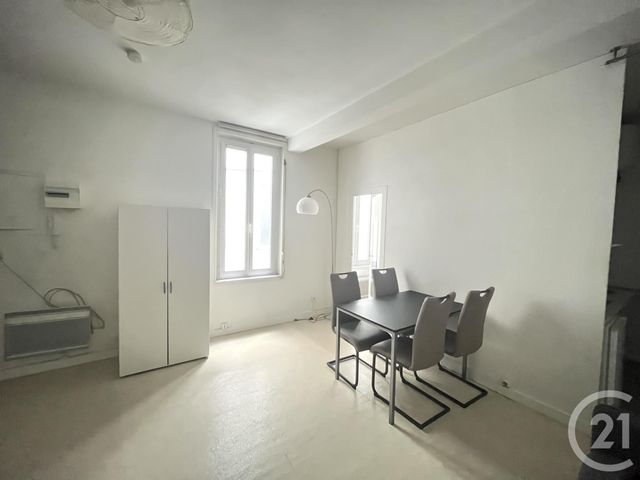 appartement - LA ROCHELLE - 17