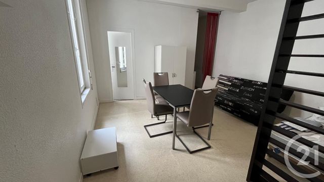 appartement - LA ROCHELLE - 17