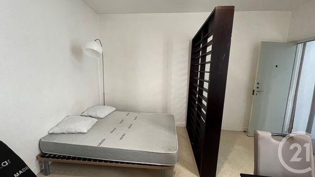 Appartement Studio à louer - 1 pièce - 29,18 m2 - La Rochelle - 17 - POITOU-CHARENTES