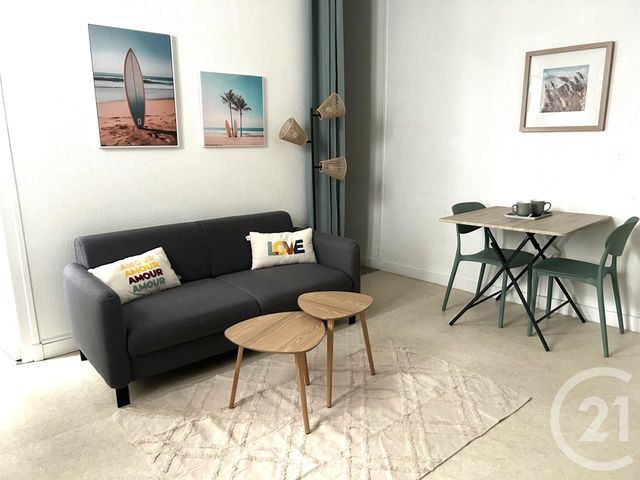 appartement - LA ROCHELLE - 17