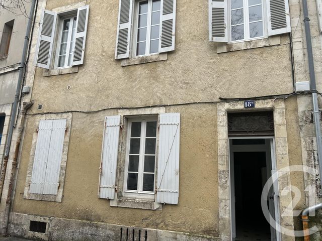 Appartement Studio &agrave; louer - 1 pi&egrave;ce - 29,18 m2 - La Rochelle - 17 - POITOU-CHARENTES