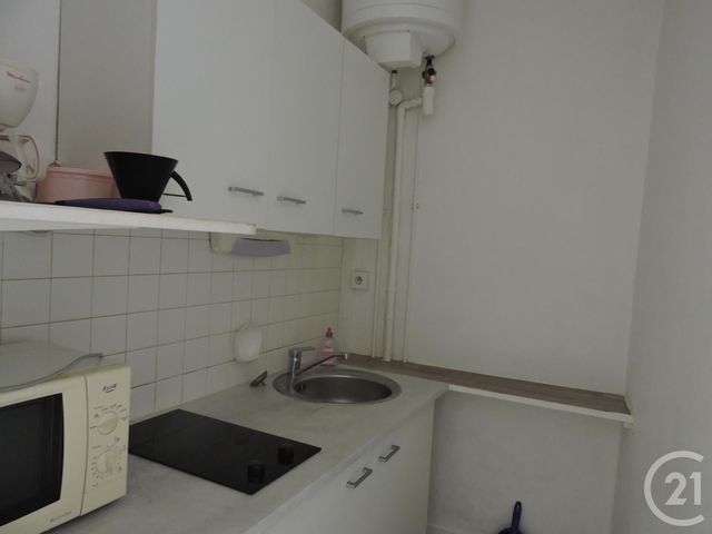 Appartement Studio à louer - 1 pièce - 29,18 m2 - La Rochelle - 17 - POITOU-CHARENTES