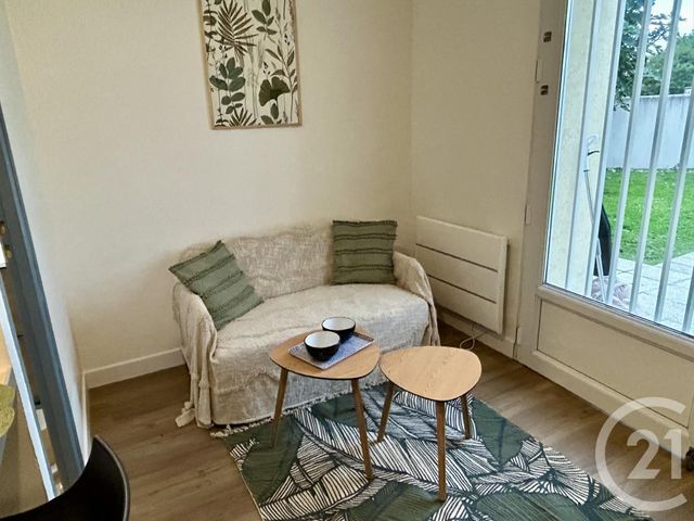 Appartement Studio à louer - 2 pièces - 20,61 m2 - Aytre - 17 - POITOU-CHARENTES