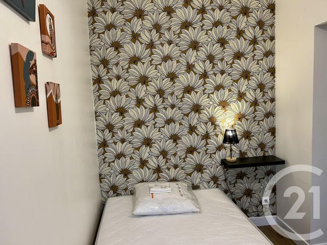 Appartement Studio à louer - 2 pièces - 20,61 m2 - Aytre - 17 - POITOU-CHARENTES