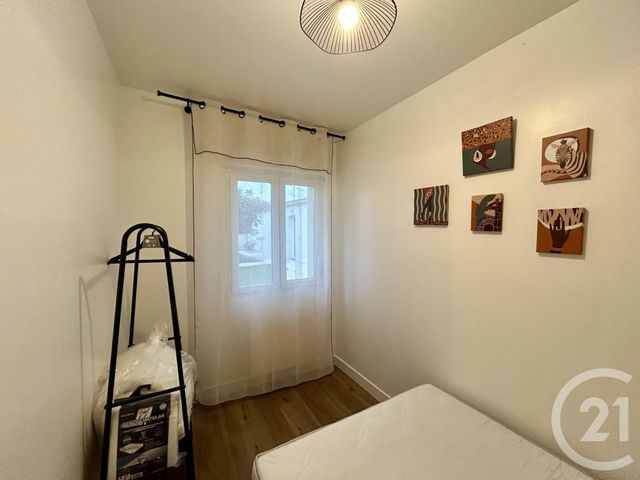 Appartement Studio à louer - 2 pièces - 20,61 m2 - Aytre - 17 - POITOU-CHARENTES