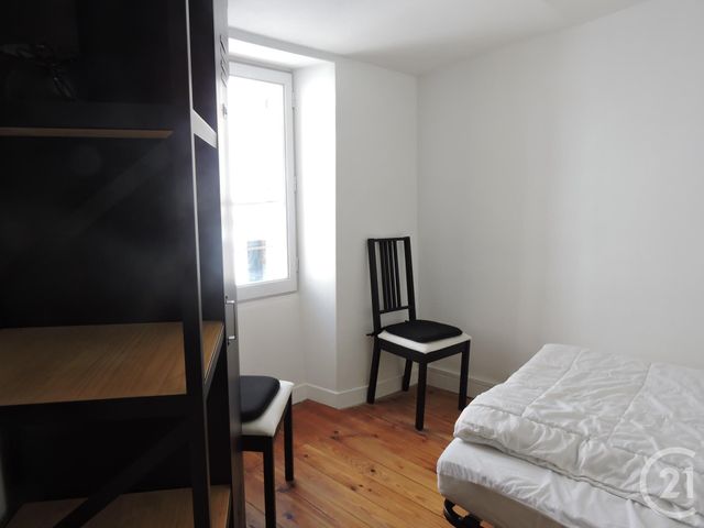 Maison &agrave; louer - 3 pi&egrave;ces - 46,08 m2 - La Rochelle - 17 - POITOU-CHARENTES