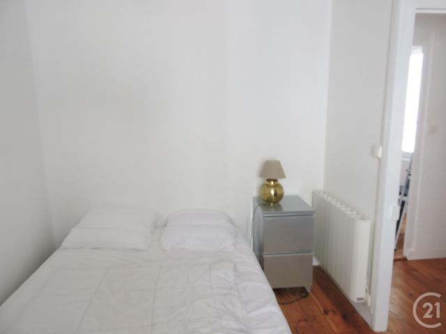 Maison &agrave; louer - 3 pi&egrave;ces - 46,08 m2 - La Rochelle - 17 - POITOU-CHARENTES