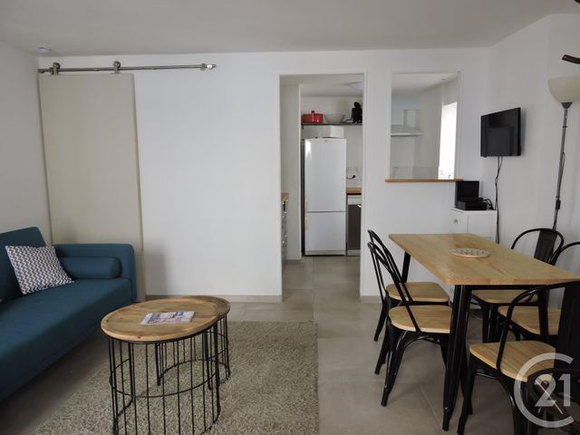 Maison à louer LA ROCHELLE