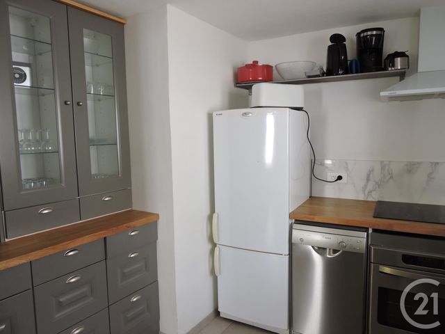 Maison &agrave; louer - 3 pi&egrave;ces - 46,08 m2 - La Rochelle - 17 - POITOU-CHARENTES