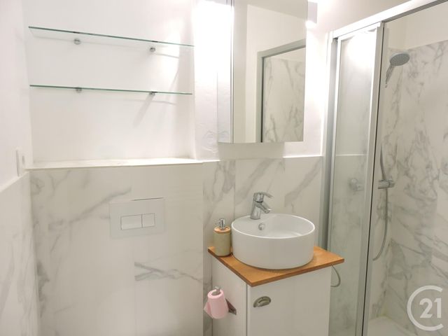 Maison &agrave; louer - 3 pi&egrave;ces - 46,08 m2 - La Rochelle - 17 - POITOU-CHARENTES