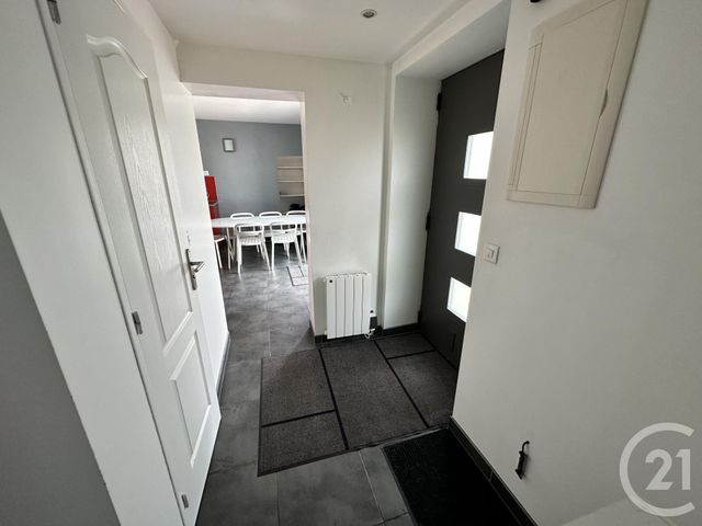 Chambre &agrave; louer - 1 pi&egrave;ce - 9 m2 - La Rochelle - 17 - POITOU-CHARENTES
