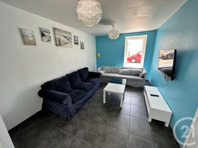 Chambre &agrave; louer - 1 pi&egrave;ce - 9 m2 - La Rochelle - 17 - POITOU-CHARENTES