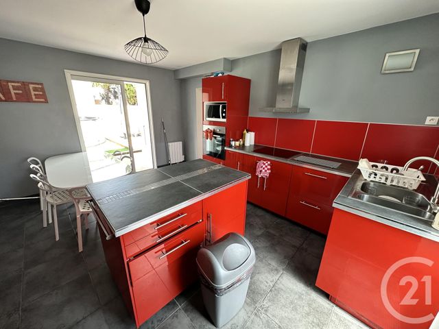 Chambre &agrave; louer - 1 pi&egrave;ce - 9 m2 - La Rochelle - 17 - POITOU-CHARENTES