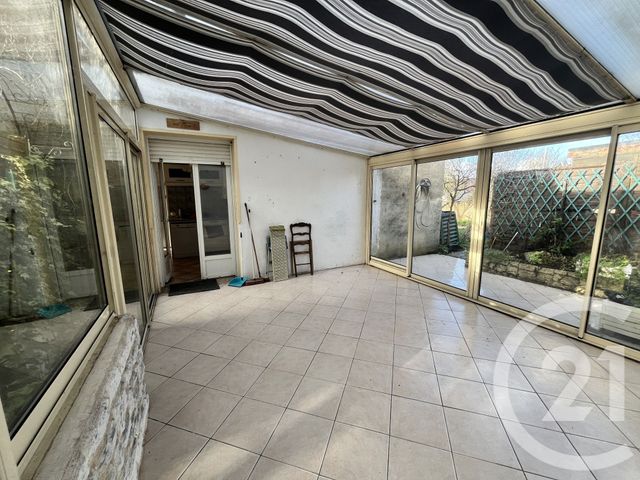Maison &agrave; vendre - 5 pi&egrave;ces - 79,96 m2 - La Rochelle - 17 - POITOU-CHARENTES