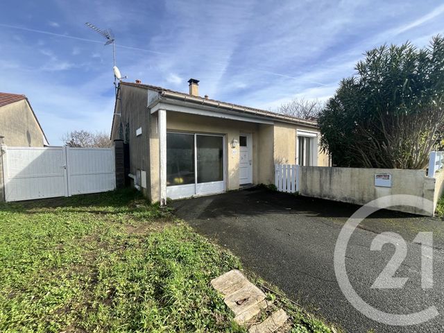 maison - LA ROCHELLE - 17