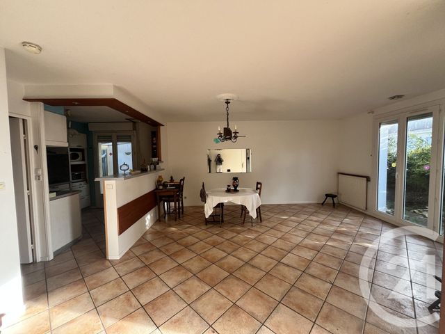 Maison &agrave; vendre - 5 pi&egrave;ces - 79,96 m2 - La Rochelle - 17 - POITOU-CHARENTES