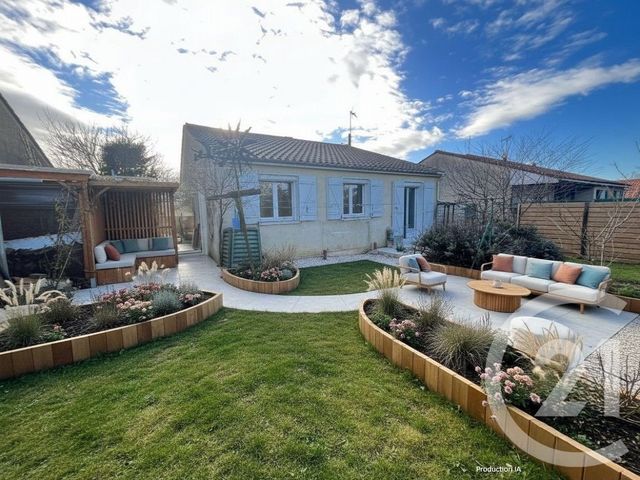 maison - LA ROCHELLE - 17