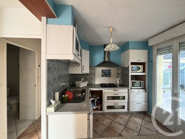 Maison &agrave; vendre - 5 pi&egrave;ces - 79,96 m2 - La Rochelle - 17 - POITOU-CHARENTES