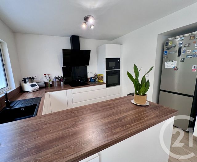 Maison &agrave; vendre - 6 pi&egrave;ces - 125 m2 - La Rochelle - 17 - POITOU-CHARENTES