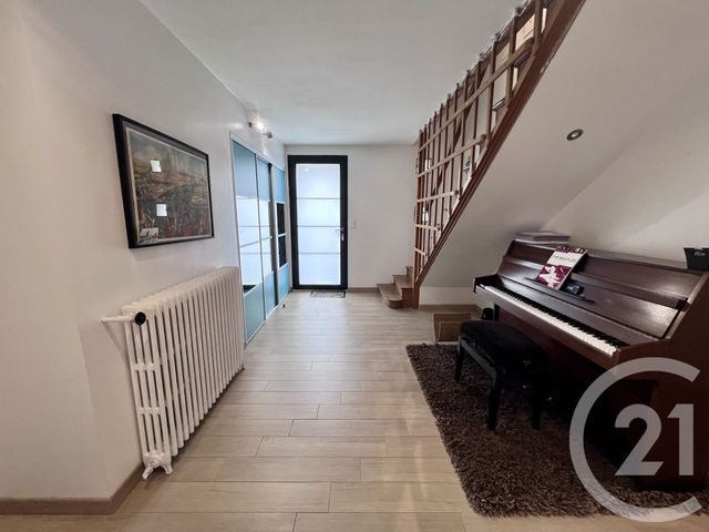 Maison &agrave; vendre - 6 pi&egrave;ces - 125 m2 - La Rochelle - 17 - POITOU-CHARENTES