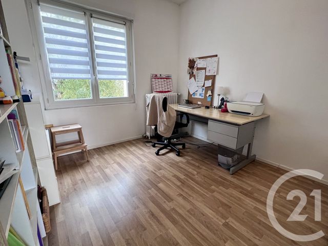 Maison &agrave; vendre - 6 pi&egrave;ces - 125 m2 - La Rochelle - 17 - POITOU-CHARENTES