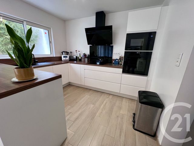 Maison &agrave; vendre - 6 pi&egrave;ces - 125 m2 - La Rochelle - 17 - POITOU-CHARENTES