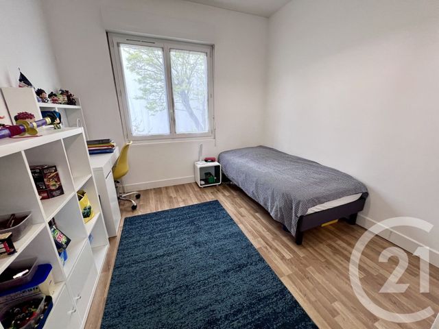 Maison &agrave; vendre - 6 pi&egrave;ces - 125 m2 - La Rochelle - 17 - POITOU-CHARENTES