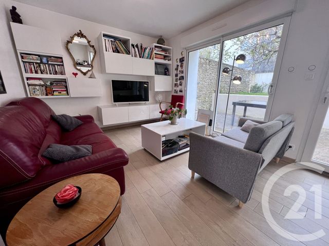 Maison &agrave; vendre - 6 pi&egrave;ces - 125 m2 - La Rochelle - 17 - POITOU-CHARENTES