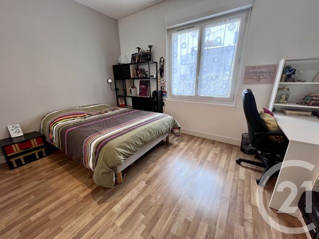 Maison &agrave; vendre - 6 pi&egrave;ces - 125 m2 - La Rochelle - 17 - POITOU-CHARENTES