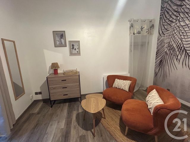 Appartement Studio &agrave; louer - 1 pi&egrave;ce - 27,32 m2 - La Rochelle - 17 - POITOU-CHARENTES