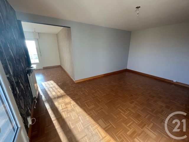 Appartement F5 &agrave; louer - 5 pi&egrave;ces - 95,16 m2 - La Rochelle - 17 - POITOU-CHARENTES