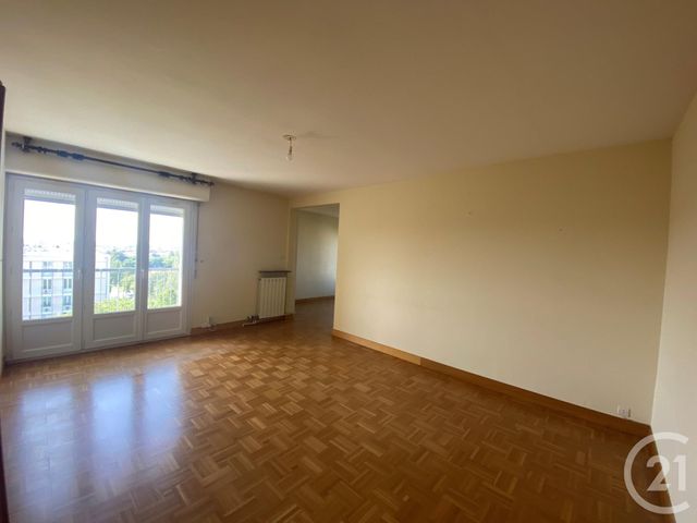 Appartement F5 à louer - 5 pièces - 95,16 m2 - La Rochelle - 17 - POITOU-CHARENTES