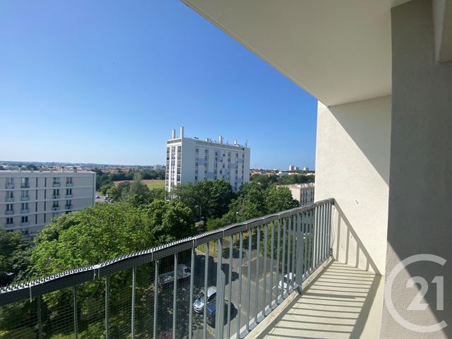 appartement - LA ROCHELLE - 17