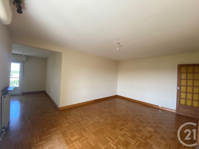 Appartement F5 à louer - 5 pièces - 95,16 m2 - La Rochelle - 17 - POITOU-CHARENTES